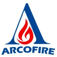 Arco fire